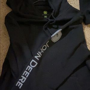 John Deere hoodie